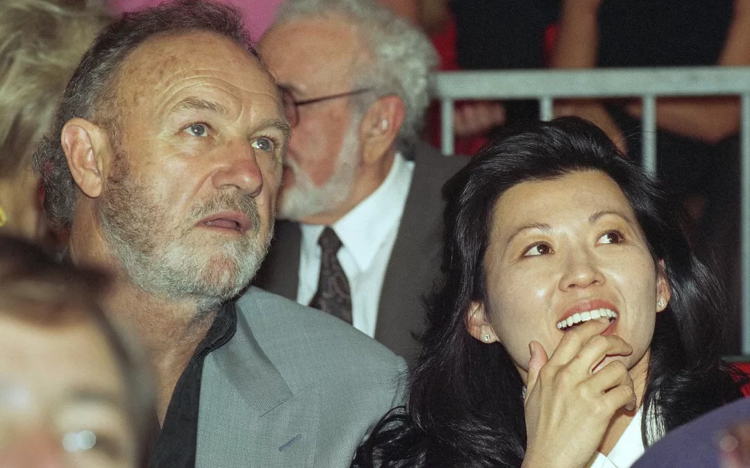 Gene Hackman’s Wife, Betsy Arakawa, Dies from Hantavirus Infection