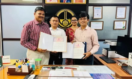 Central Ayurveda Research Institute, Kolkata & Jadavpur University Collaborate to Evaluate Vidangadi Lauham for Diabetes Management