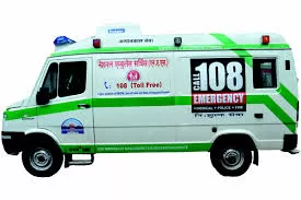 Update on National Ambulance Services (NAS) Scheme