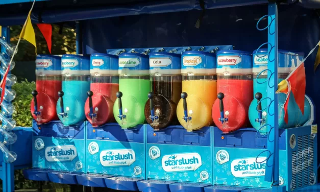 The Silent Overflow: How Fructose in Sugary Drinks Liquidates Liver Health