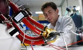 Australian Man Makes History with 100-Day Artificial Heart Success