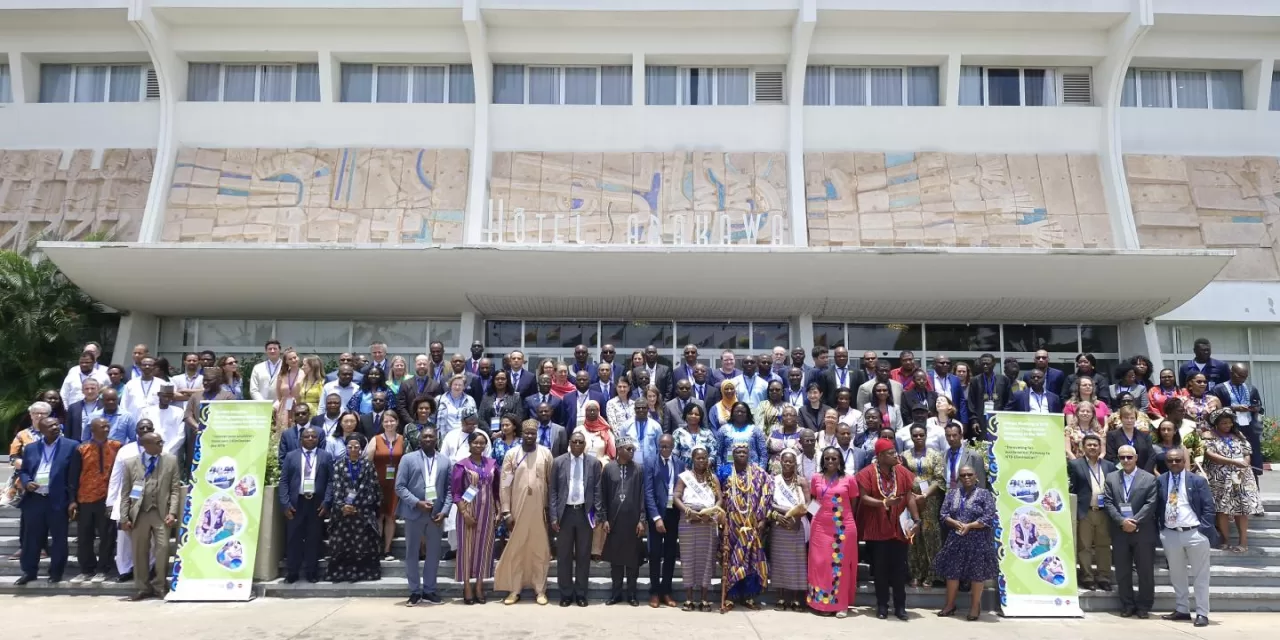 African health experts commit to accelerate efforts to eliminate Neglected Tropical Diseases