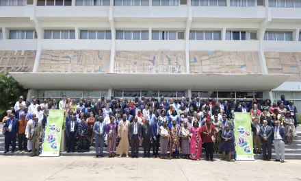 African health experts commit to accelerate efforts to eliminate Neglected Tropical Diseases