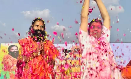 Patanjali Claims Breakthrough in Psoriasis Treatment, Cites Research Published in International Journal