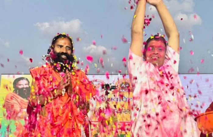 Patanjali Claims Breakthrough in Psoriasis Treatment, Cites Research Published in International Journal