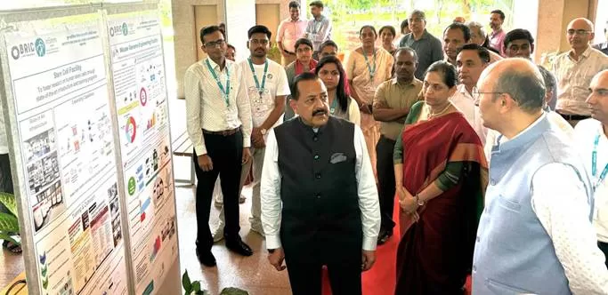 India Achieves Breakthrough in Gene Therapy for Haemophilia