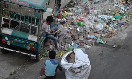 India Lifts 171 Million Out of Extreme Poverty Over Past Decade, World Bank Reports