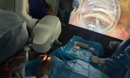 Indian Army’s Pioneering Initiative: Advanced 3D Microscope introduced for the first time in Army Hospital (R&R) for Minimally Invasive Glaucoma Surgery