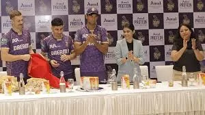 Amul Unveils World’s Highest Protein Kulfi: A New Era for Healthy Indulgence