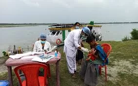 Centre Replaces ‘Paramedical’ with ‘Allied and Healthcare’ as Standard Term Across India