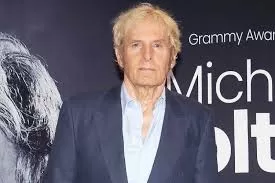 Michael Bolton’s Daughters Reveal Subtle Symptom That Led to Brain Cancer Diagnosis