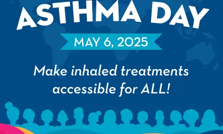 World Asthma Day 2025