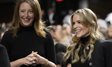 White House Withdraws Nomination of Fox News Medical Contributor for U.S. Surgeon General