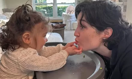 Influencer Jackie Miller James Opens Up on Her Remarkable Recovery Two Years After Devastating Brain Aneurysm