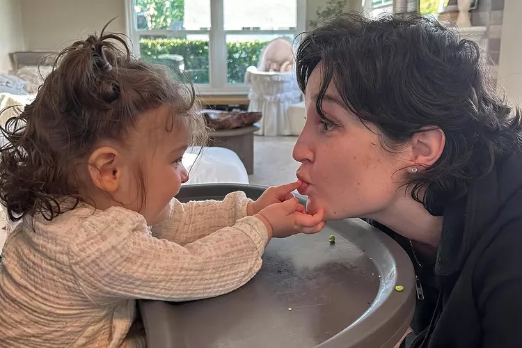 Influencer Jackie Miller James Opens Up on Her Remarkable Recovery Two Years After Devastating Brain Aneurysm