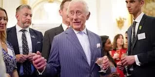 King Charles Reflects on Cancer Battle as a UK “Statistic,” Praises Compassion Amid Illness