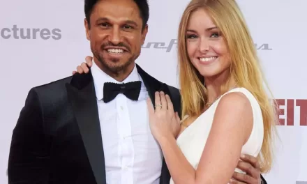 Patrice Aminati Confronts Stage 4 Melanoma With Hope and Resilience