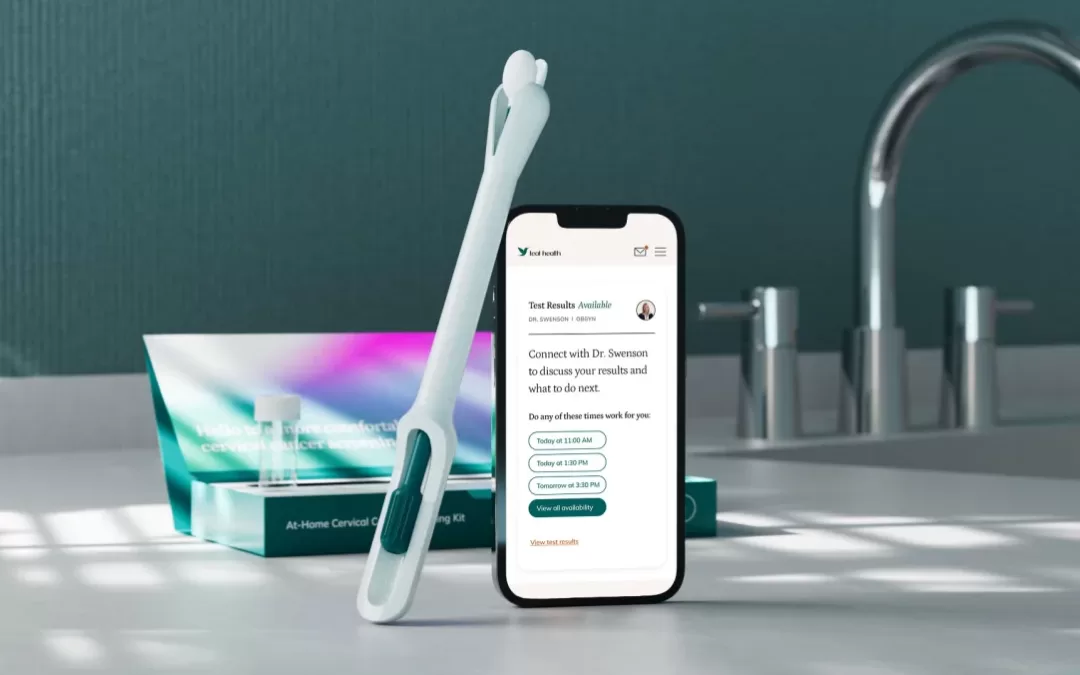 Privacy in Prevention: FDA Clears Waters’ At-Home Kit to Close the Gap in Cervical Cancer Screening