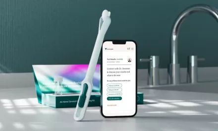 The Privacy of Home: How New At-Home HPV Testing is Changing Cervical Cancer Screening