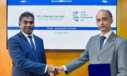 India and Maldives Strengthen Healthcare Partnership