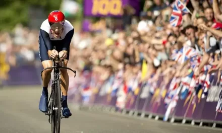 Bradley Wiggins: From Olympic Glory to Personal Struggles – A Cautionary Tale in Modern Sport