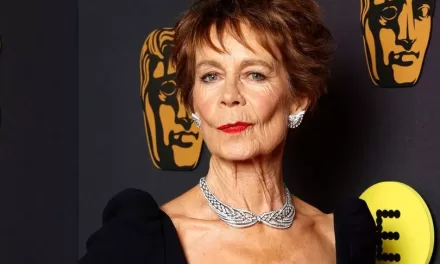 Acclaimed Actress Celia Imrie Reveals Harrowing Ordeal in Psychiatrist’s “Sleep Room”