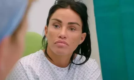Katie Price Reveals She Needs an ‘Appropriate Adult’ Due to ADHD Diagnosis
