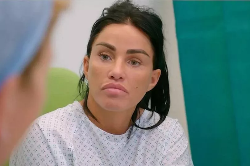 Katie Price Reveals She Needs an ‘Appropriate Adult’ Due to ADHD Diagnosis
