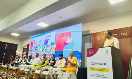 Day One of National Ayush Mission Conclave 2025 Sees Robust State Participation, Sets Stage for Enhanced Ayush Collaboration