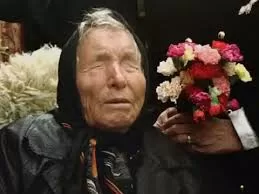 Baba Vanga’s Prophecy About “A Small Device” Resonates in Today’s Digital Age