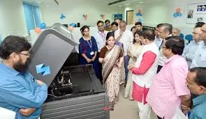AIIMS Bhopal Unveils In-House 3D Printing Facility to Transform Orthopaedic Surgeries