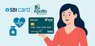 Apollo and SBI Card Launch Health-Focused Co-Branded Credit Card