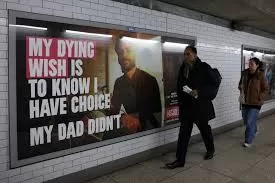 UK Parliament Faces Crucial Debate on Assisted Dying Bill
