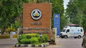 PGIMER Marks Celiac Disease Day with Focus on Early Diagnosis and Family-Centric Care