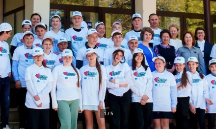 T cells to the rescue! Immune Patrol education package rolls out in schools across the WHO European Region