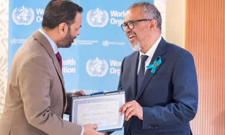 78th World Health Assembly: Pakistan receives recognition for its contribution to global health
