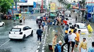 IMA Urges Swift Action on Monsoon-Related Health Threats in Kerala