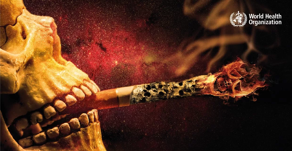 Tobacco Epidemic Still Claims Millions Annually, With Women Facing Increasing Risks