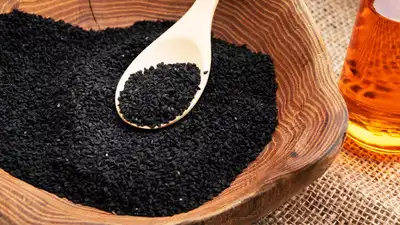 Black Cumin Seeds: The Ancient Remedy Making Waves for Its Anti-Inflammatory Power
