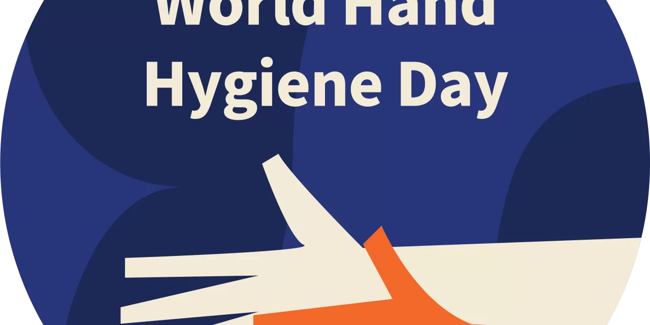 World Hand Hygiene Day 2025