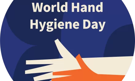 World Hand Hygiene Day 2025