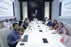 Nearly 3 Lakh Delhiites Registered Under PMJAY, Announces CM Rekha Gupta