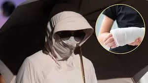 Chinese Woman Suffers Bone Fracture in Bed After Years of Avoiding Sunlight