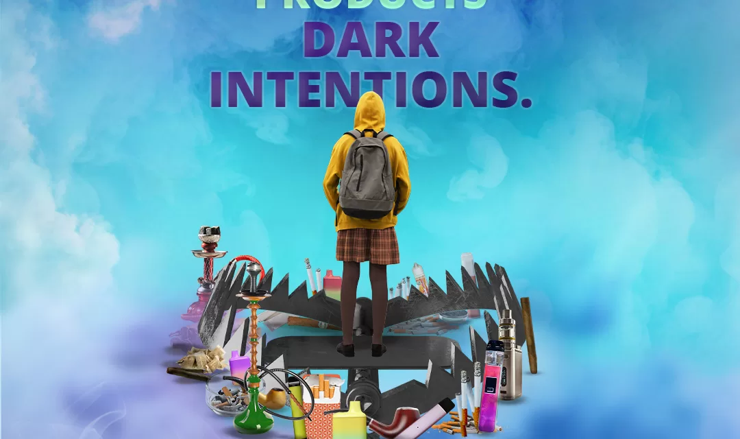 World No Tobacco Day 2025