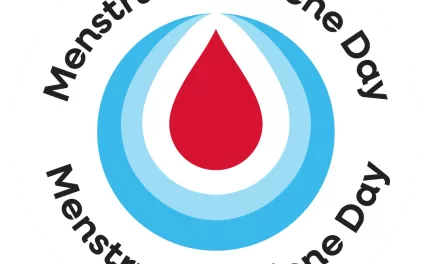 Menstrual Hygiene Day