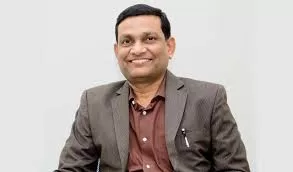 Hyderabad Doctor Earns US Patent for Versatile Heart Device