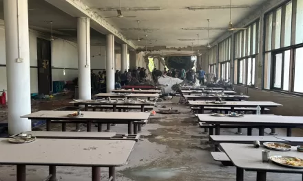 Family of BJMC Tiffin Supplier Left in Agony as Search for Missing Kin Continues After Air India Tragedy