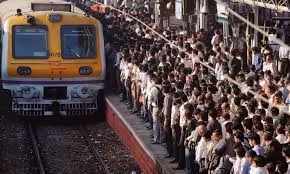 Mumbai Commuters Battle Daily Stress and Anxiety Amid Grueling Train Rides
