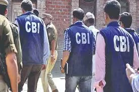 CBI Arrests Two in NEET-UG 2025 Scam for Duping Aspirants with Fake Score Manipulation Promises