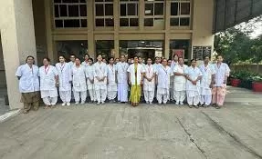 MP to Launch First Preventive Gynaecology Centre at Bhopal’s Katju Hospital